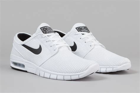 nike sb stefan janoski max damen weiß|Nike SB stefan janoski sale.